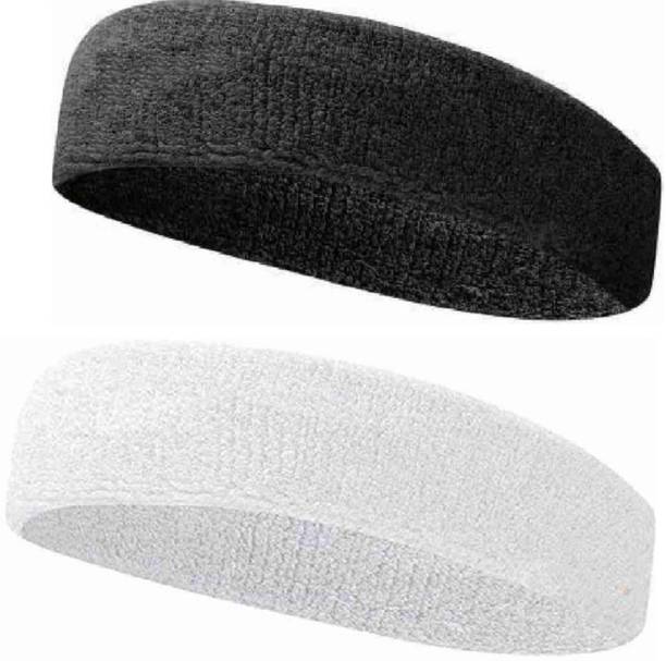 Fitty 2 SPORTS HEADBAND FOR MEN WOMEN, BOYS & GIRLS Head Band