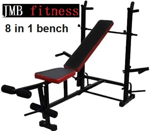 JMB Abdominal Fitness Bench