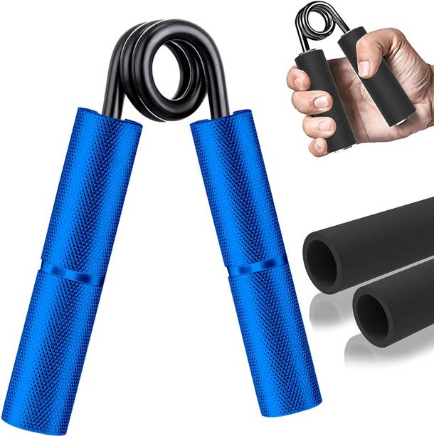 Wearslim Silicone Resistance Bands Stretcher Exerciser Strength Trainer Forearm Grip Hand Grip/Fitness Grip