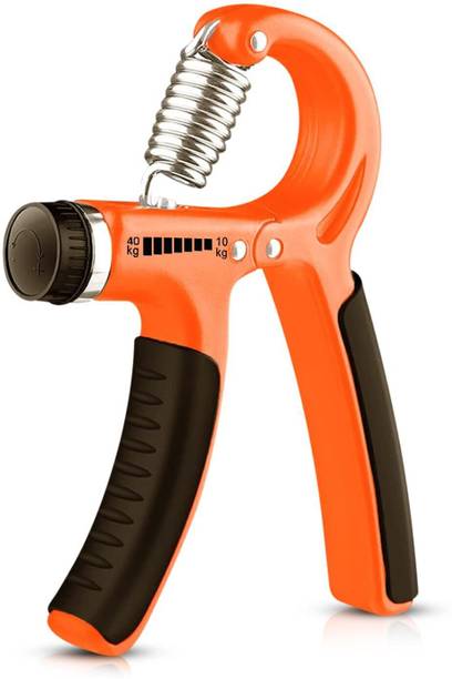 Oddish Adjustable Hand Grip Strengthener, Hand Gripper for Men & Women Hand Grip/Fitness Grip