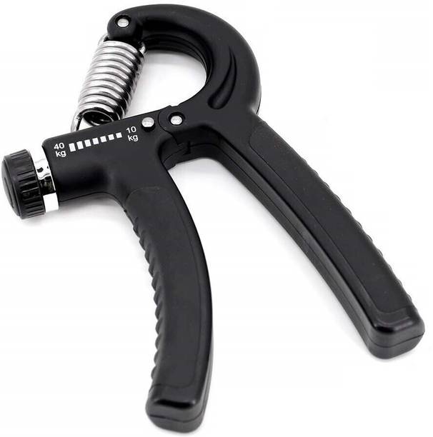 DHEER Exerciser Strengthener Hand Grip Exerciser Resistance Gym,Strong Wrist, Finger Hand Grip/Fitness Grip