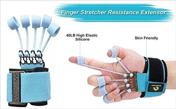 Oddish FINGER STRECHER Hand Grip/Fitness Grip