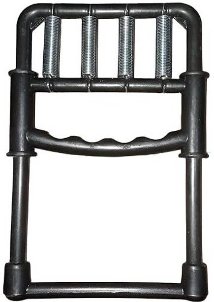 एडोनिक्स Finger and Hand Grip Exerciser Physiotherapy Quality Plastic Fitness Gripper हैंड ग्रिप / फिटनेस ग्रिप