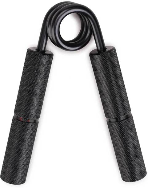 GOCART 150lbs Hand Grips Metal Heavy Strength Sports Exercise Hand Grip/Fitness Grip