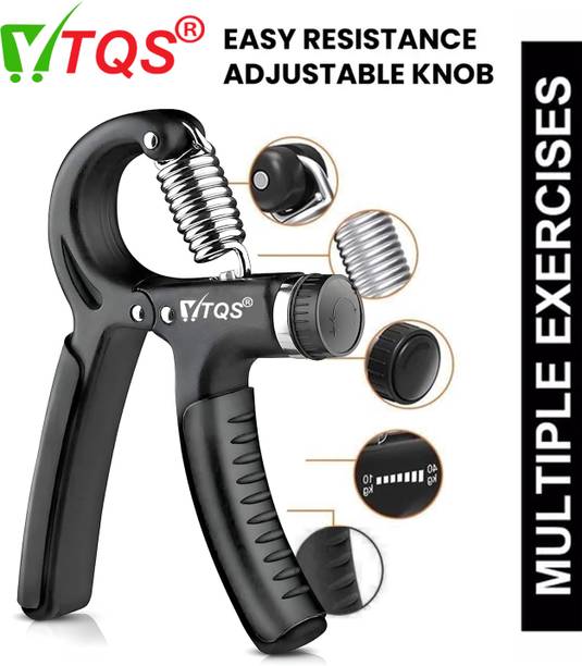 TQS Hand Gripper fitness Gym Balance Disc Fitness Balance Board