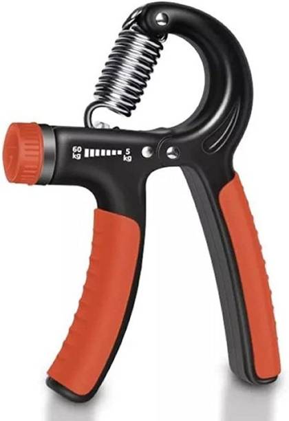 ADONYX Hand Grip Strengthener, Grip Strength Trainer with Adjustable Resistance Hand Grip/Fitness Grip