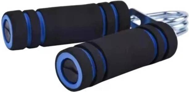 GJSHOP Hand Gripper Forearm Exerciser Wrist Fitness Foam Wrist Exerciser Hand Grip/Fitness Grip