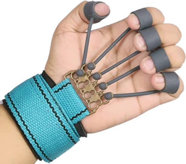 iamalot Finger Extension Exerciser Climbing Finger Hand Paralysis Hand Grip/Fitness Grip Hand Grip/Fitness Grip