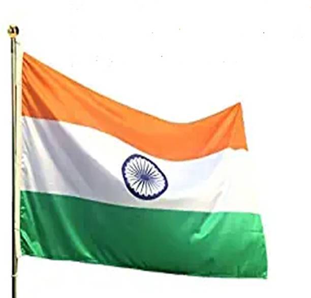 KRITIU COUNTRY Rectangle Outdoor Flag