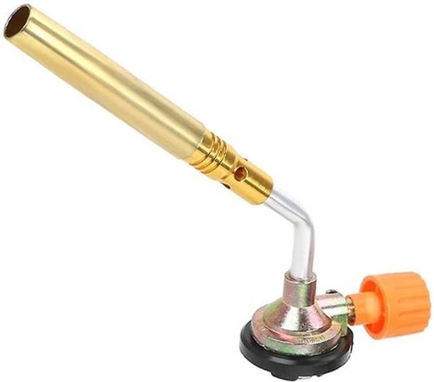 ADAWAT High Power Butane / LPG Gas Brazing Torch Butane Heat Gun / Torch Handy Flambe Torch