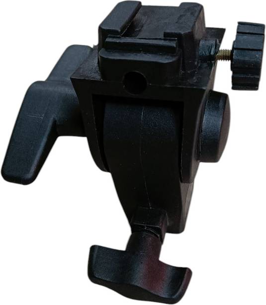 Digox Umbrella Bracket Flash Light Stand Flash Bracket Holder Adapter Flash Shoe Adapter