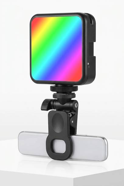 Worricow Buy Mobile Phone Fill Light, Portable Mobile Phone Selfie Beauty Light Flash