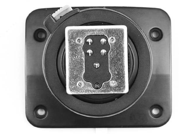 SUPERNIC V1C Hot Shoe Mounting Foot Fix Compatible Godox V1-C Speedlite Flash Repai Parts Flash