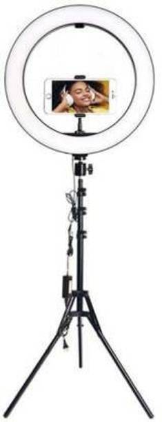 ZOPHORUS Selfie Ring Light for Smartphone for Photo & Video Ring Flash Ring Flash Flash