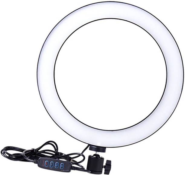 USTINE FLS82 Ring Flash