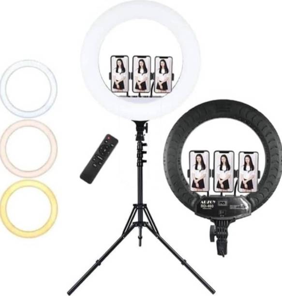 Y J Ring Fill Light Ring Flash