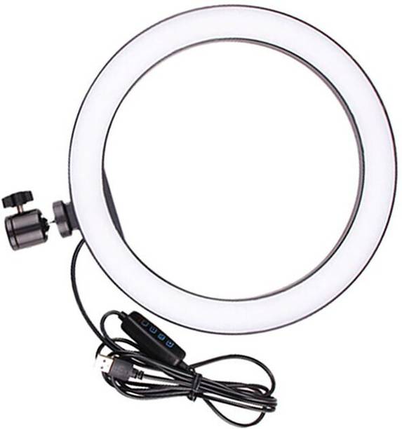 USTINE FLS98 Ring Flash