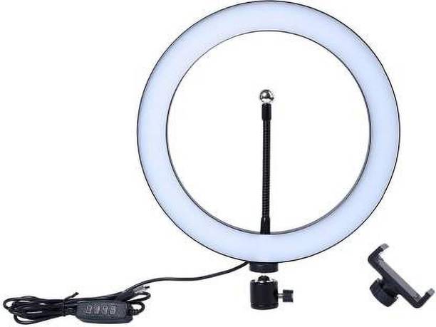 Nehmaps LED Ring Fill Light Ring Flash Ring Flash