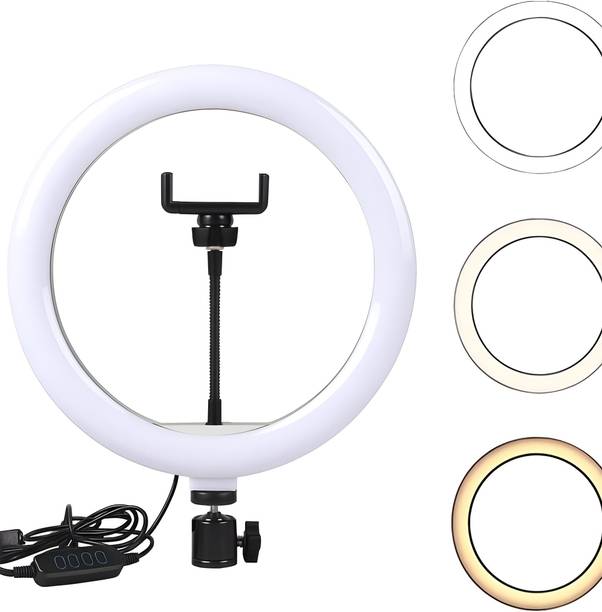 maaras A10 Ring Flash