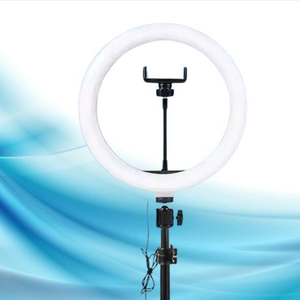 BITWEAVE 10 Inch Ring Light – Ideal for Portrait Photography Ring Flash
