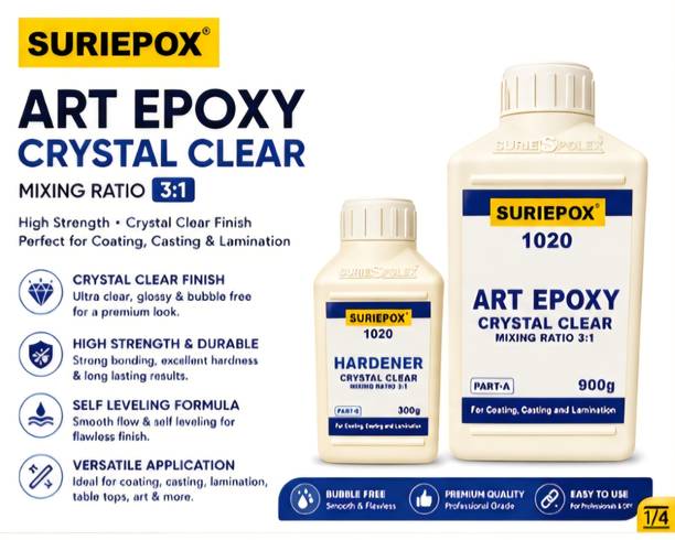 surie polex Epoxy Floor Coating Paint