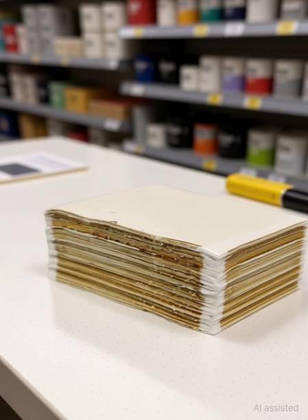 sgwl Epoxy Floor Coating Paint