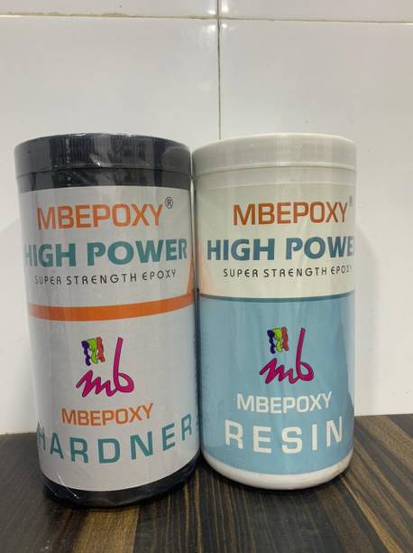 MBEPOXY High Power for Coating Purpose Epoxy Floor Coating Paint
