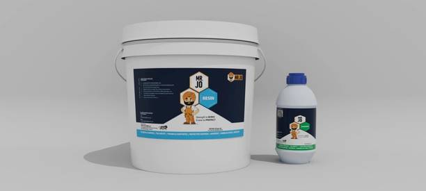 MR JO Floorkot-HB Epoxy Floor Coating Paint