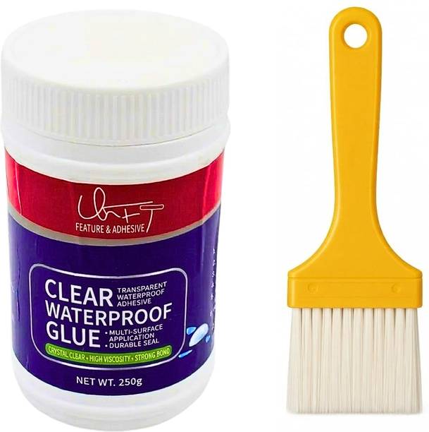 PASKAL Waterproof Adhesive Glue Epoxy Floor Coating Paint