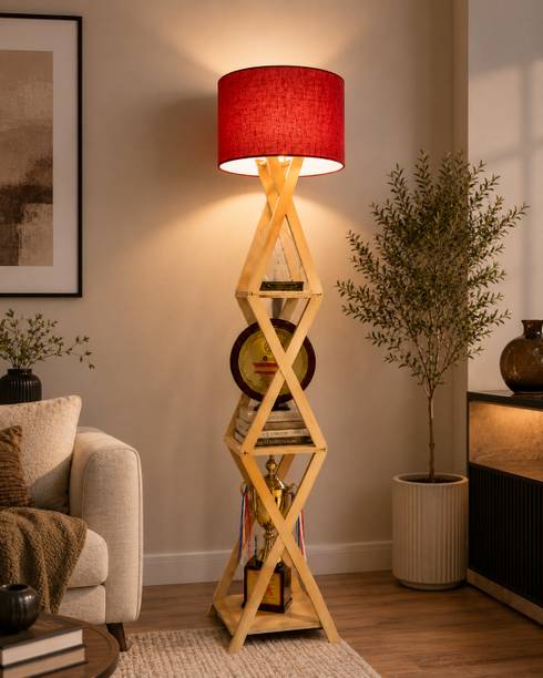 SM NYON GITS Tripod Floor lamp