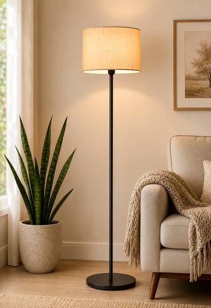 Trinkets Retro Tripod Floor lamp