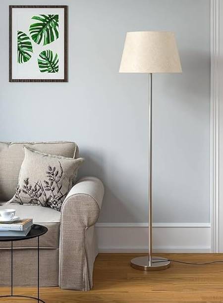 KING NAUTICAL MART Club Floor Lamp