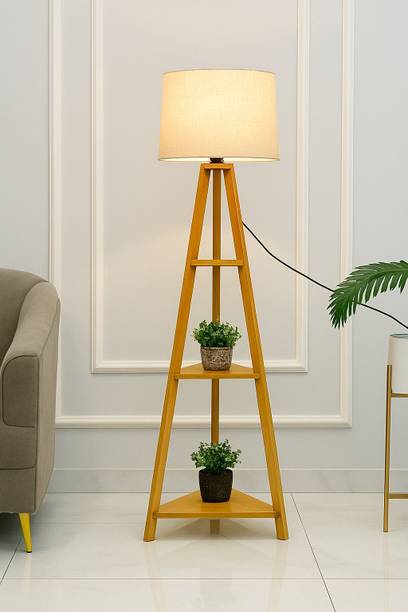 FEIXE Column Floor Lamp