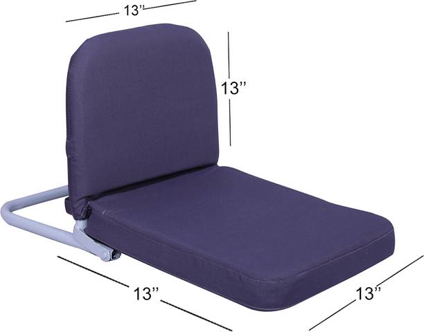 inspiria D1S GREY Floor Chair