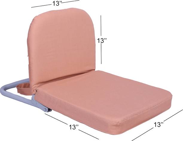 INSIPIRIA D1S PEACH Floor Chair