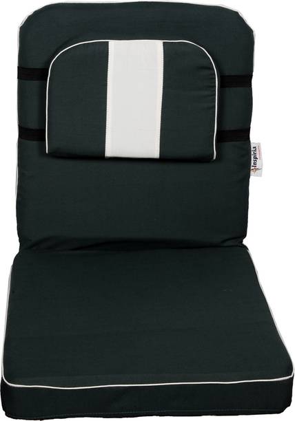 inspiria D3 BOTTLE GREEN Meditation Chair
