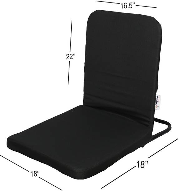 inspiria DI green Meditation Chair