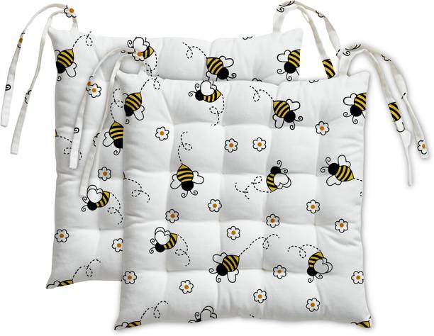 RSP COTTON WORLD rsp@073 White Floor Chair