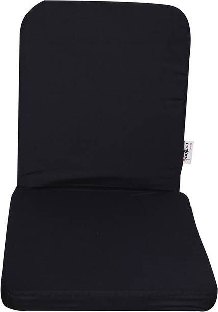 inspiria DI Black Meditation Chair