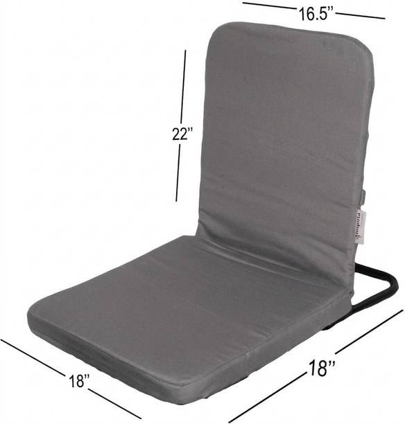 inspiria DI GREY Floor Chair