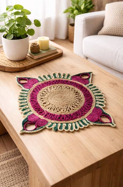 SORIF ENTERPRISES 3424 Mix colour Floor Chair