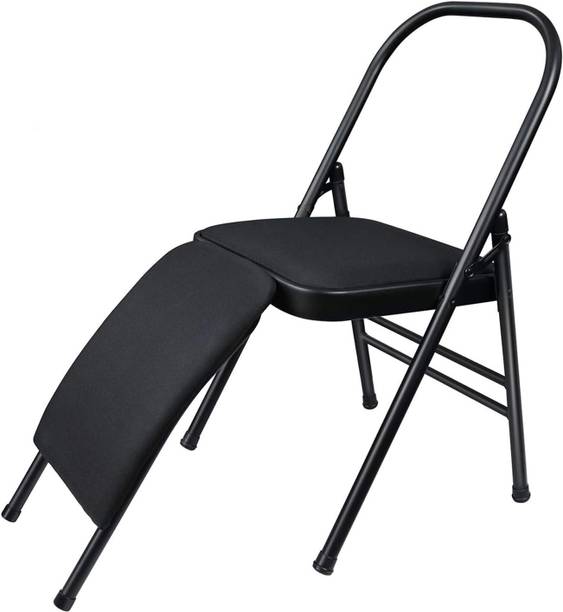IRIS Leather Outdoor Chair