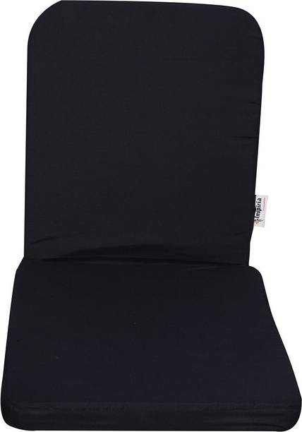 inspiria DI Black Meditation Chair