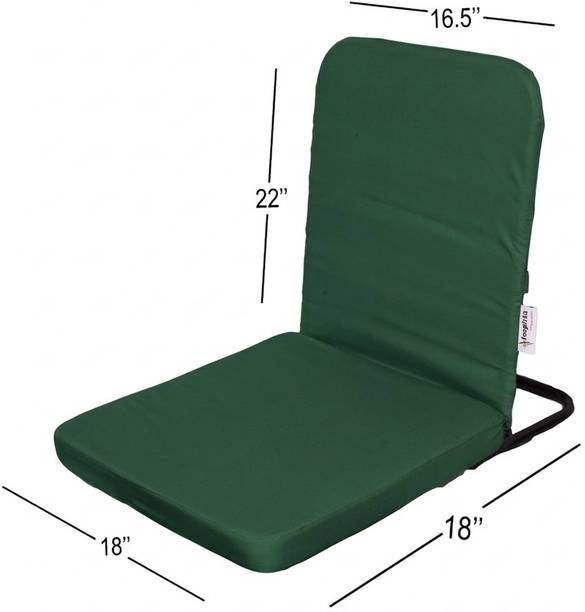 inspiria DI green Meditation Chair