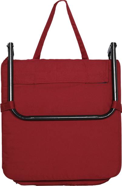 inspiria DI maroon Meditation Chair