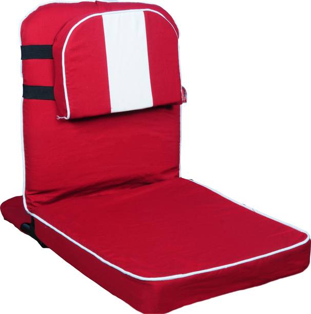 INSIPIRIA D3 RED Meditation Chair