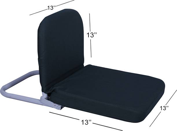 inspiria D1S BOTTLE GREEN Floor Chair