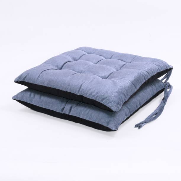monarch home art GR_01 Grey Lazy Chair, Floor Chair