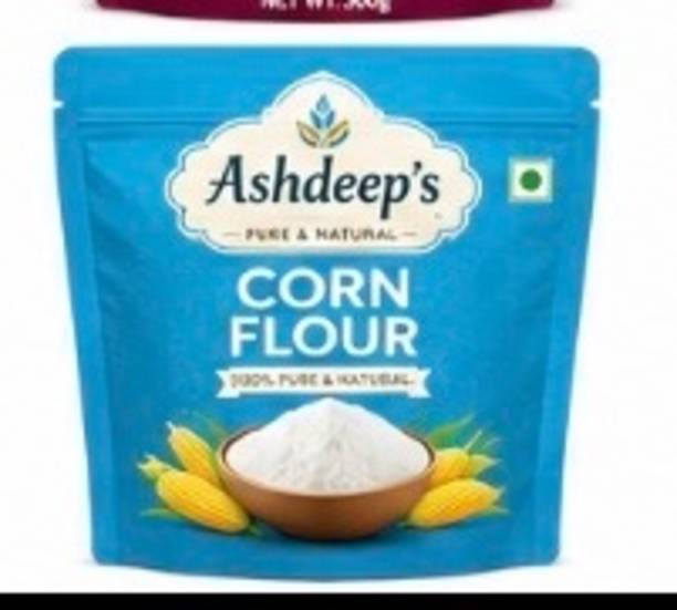 Ashdeep's Natural Choice Corn Flour