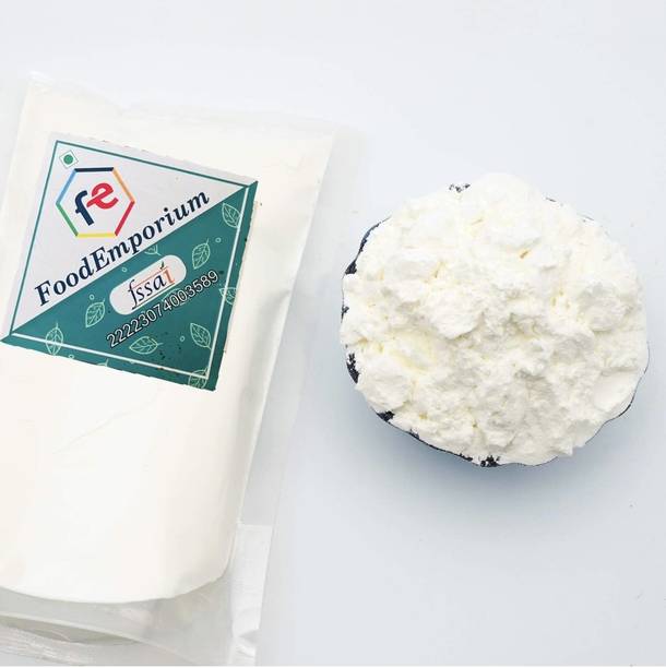 FoodEmporium Cornflour Powder | Corn flour | Starch Powder | makki aata